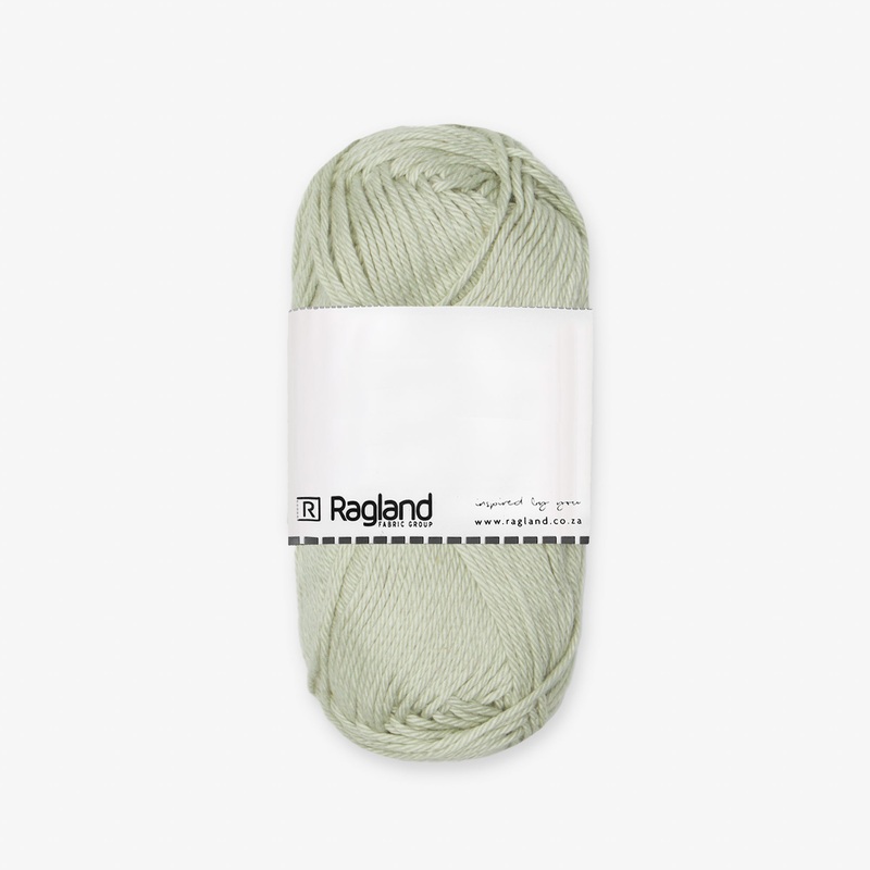 Raeesah 100% Cotton Sage #43