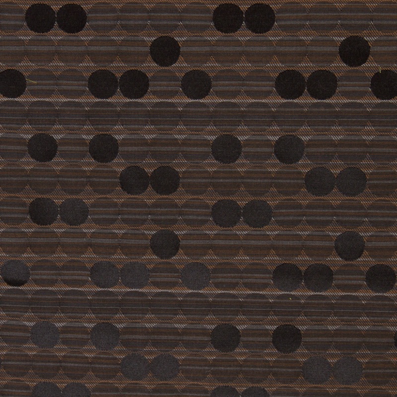 Remnant of Maharam Coin Lead Gray Upholstery Fabric Order Product 1