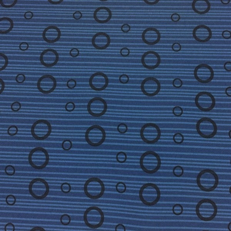 Remnant of Momentum Halo Prussian Upholstery Vinyl Order Product 1