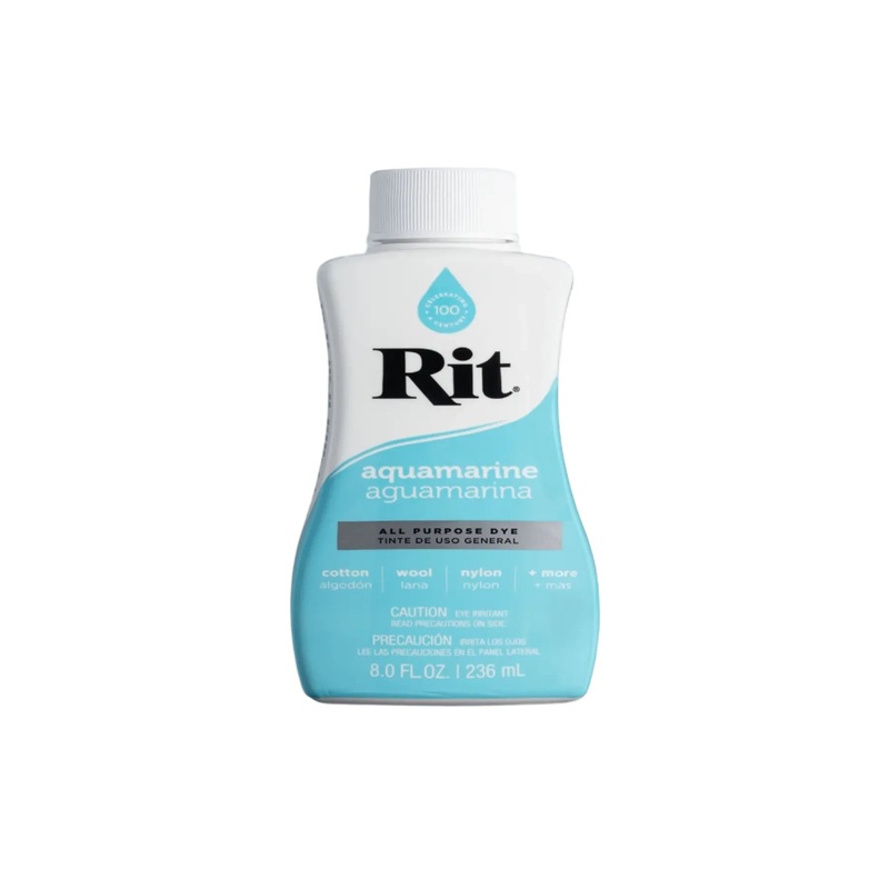Rit All Purpose Dye 236ML 0885967882407