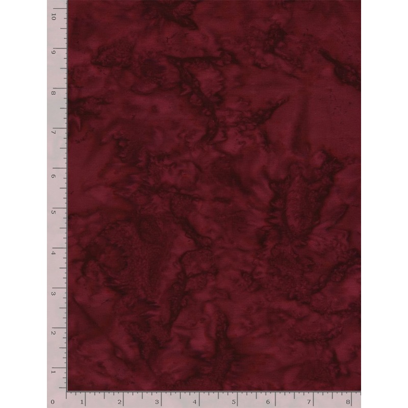 Tonga Batiks Ruby – (3)