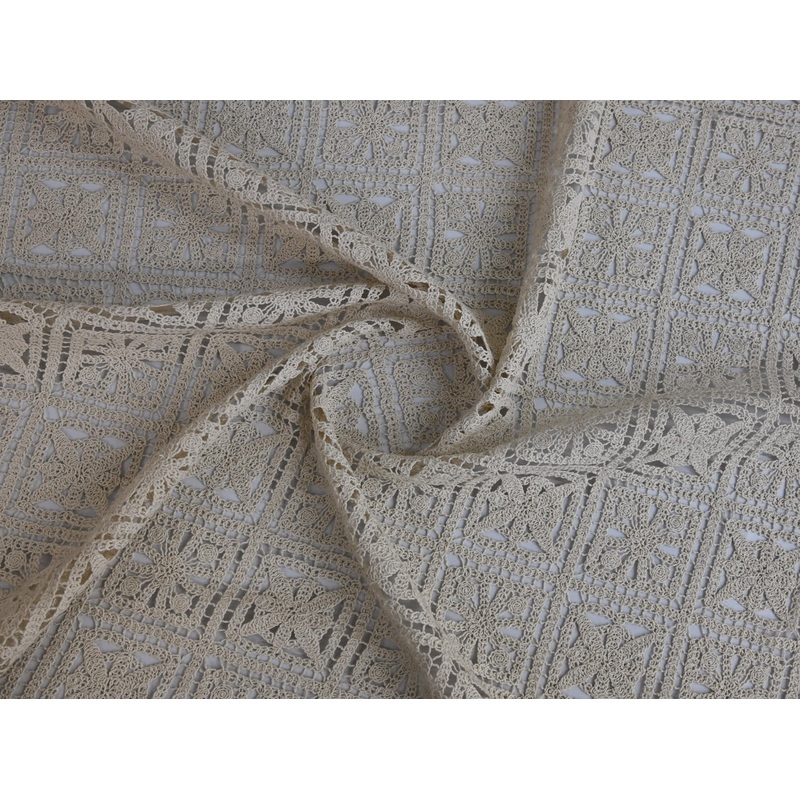 120cm 100% Cotton Crochet Lace BF683-2 BF683-2