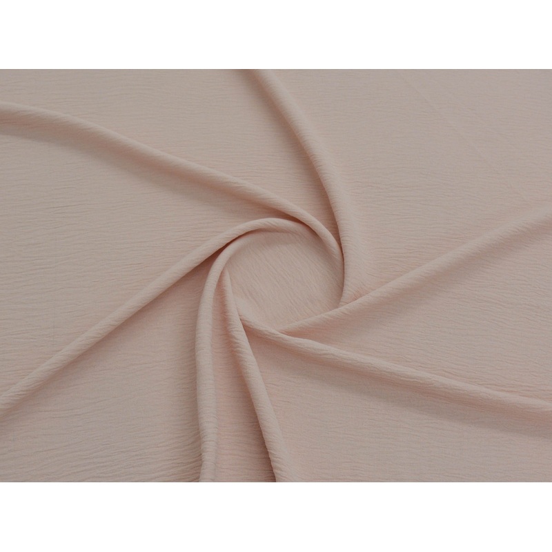 147cm Woven Crinkle Look DR1524-9 DR1524-9