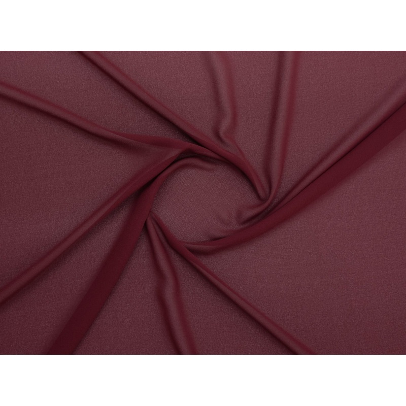 150cm Crepe Chiffon P/D DR174-15 DR174-15