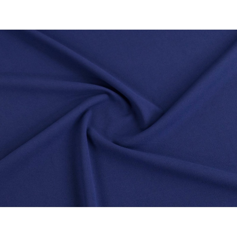 150cm Plain Dyed Span Scuba Crepe DR1722-10 DR1722-10