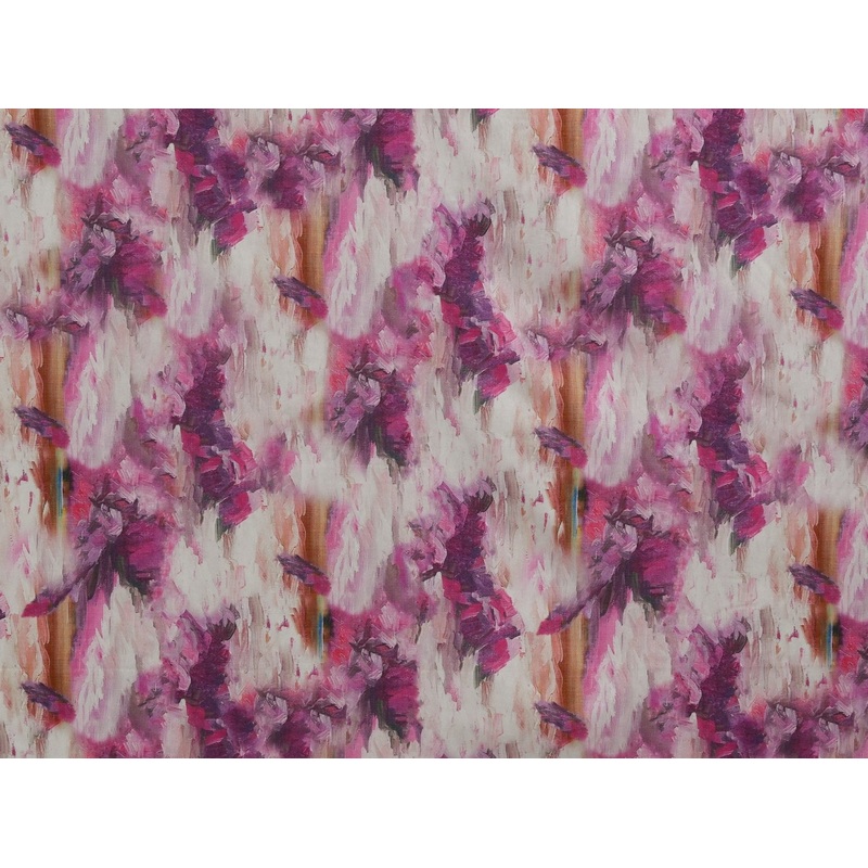 150cm Printed 100% Cotton Cambric DR2542-11 DR2542-11