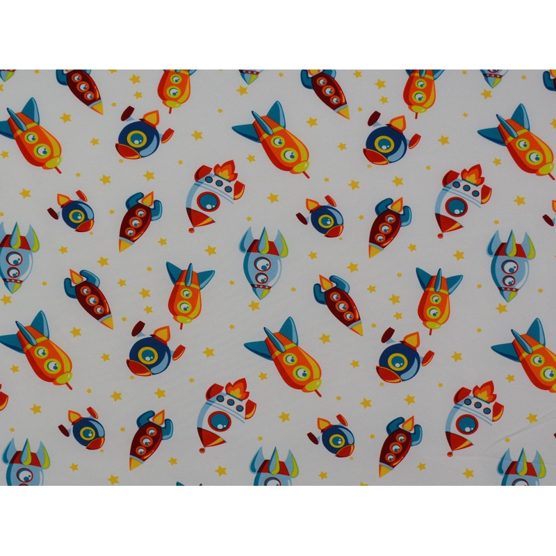 150cm Printed Mini Matt DR1650-29 DR1650-29