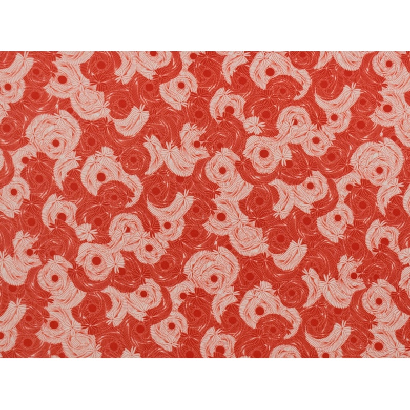 150cm Printed Puff Fdy DR1950-28 DR1950-28