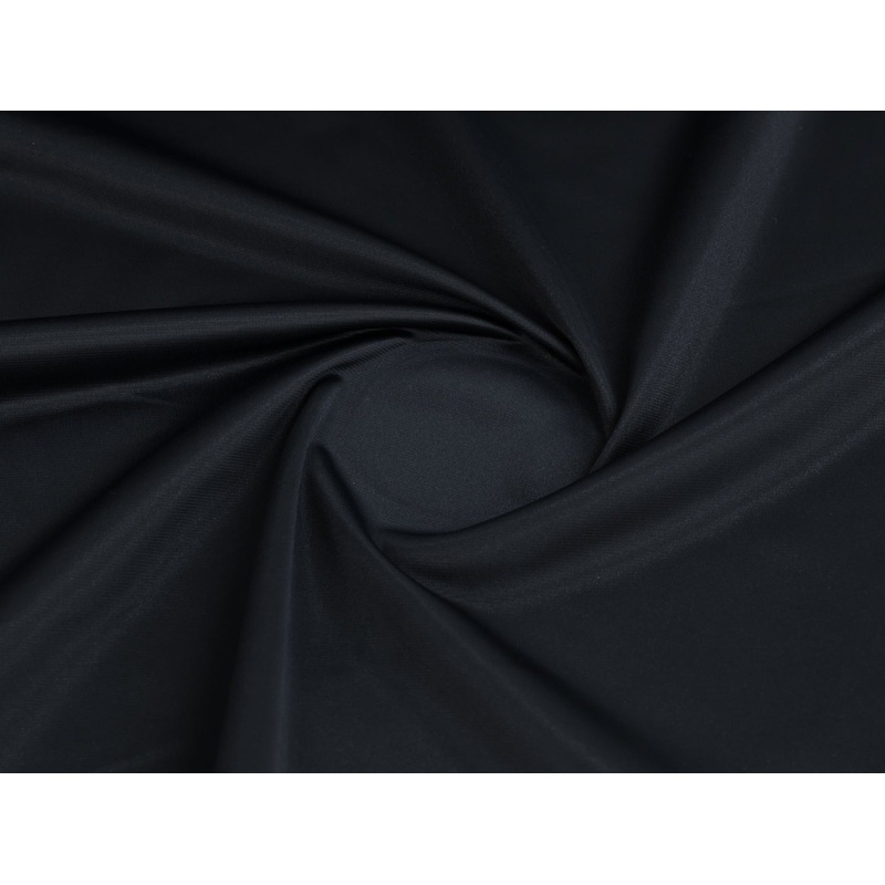 150cm Triacetate Fleece Navy Blue DR151-25 DR151-25
