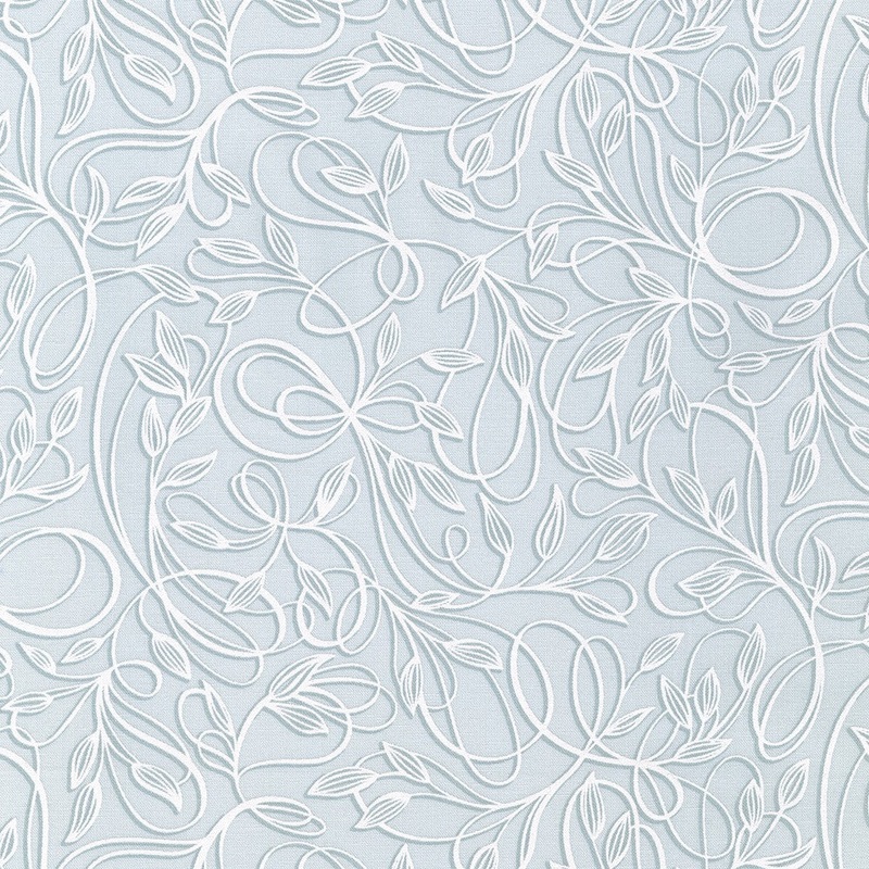 Alabaster Mist