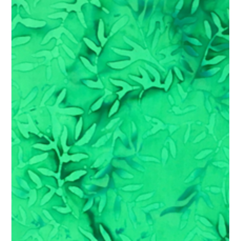 Batik Green – (2)