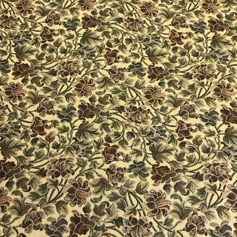 Burch Fabrics Osbourne Gold Upholstery Fabric Order Product