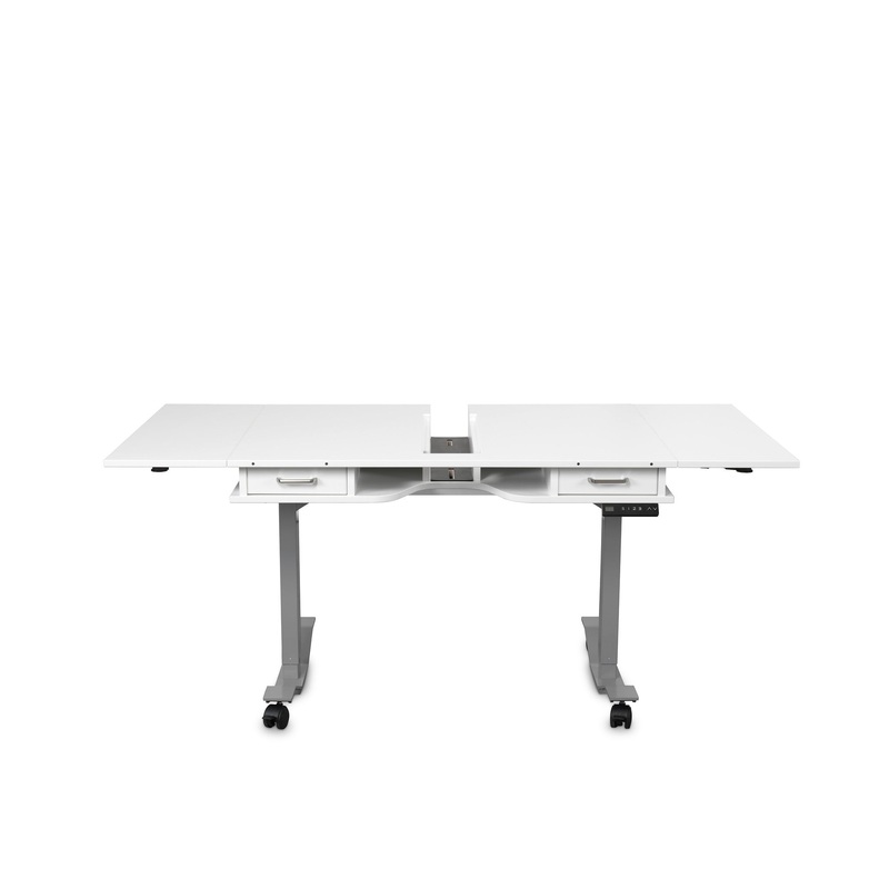 Lift Table by Horn for BERNINA Q Series