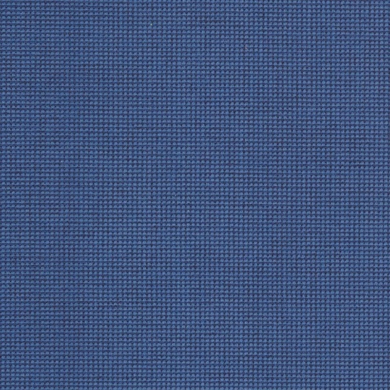 Remnant of Arc-Com Prism Cobalt Blue Upholstery Fabric Order Product 1