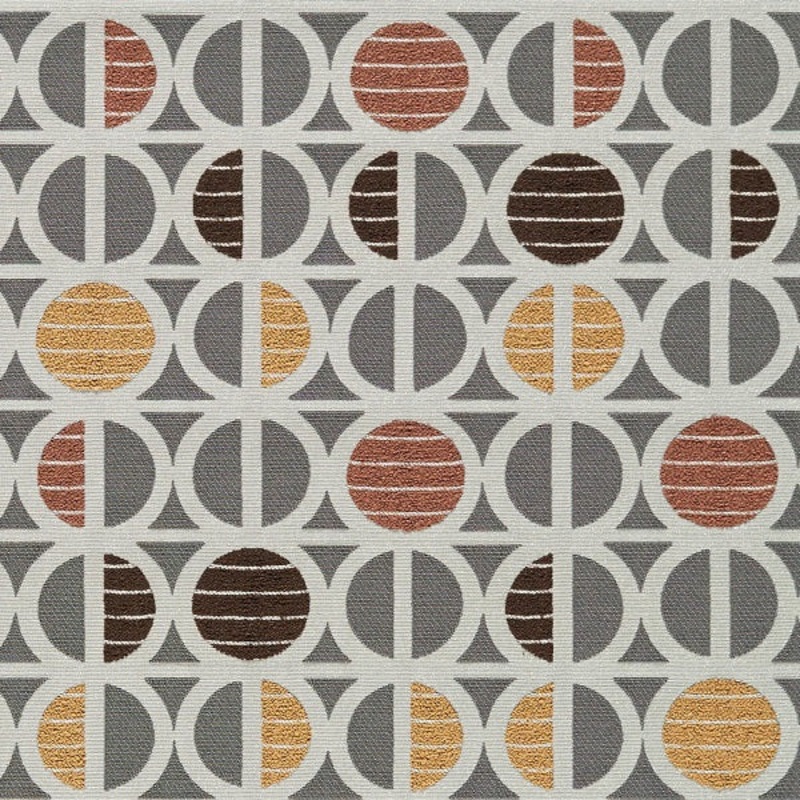 Remnant of Arc-Com Windlass Ash Upholstery Fabric Order Product 1