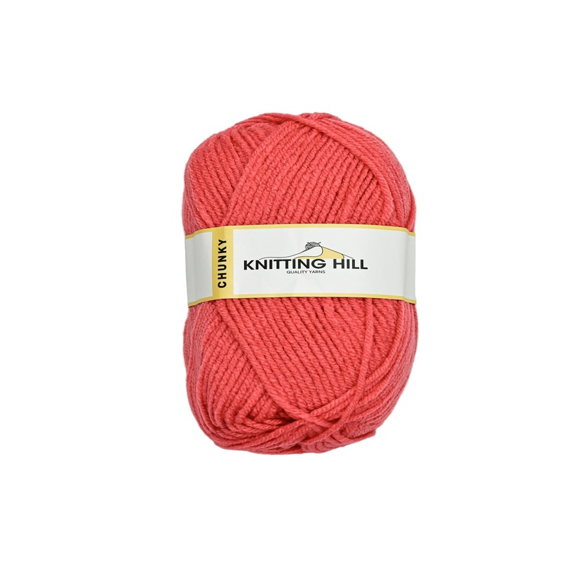 100G Knitting Hill Chunky 2000000001418