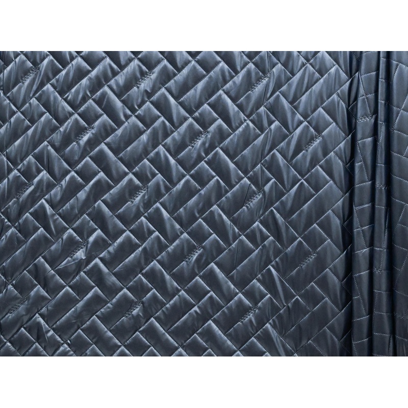 145cm Jacket Fancy Padded Quilting DR2442-13 DR2442-13