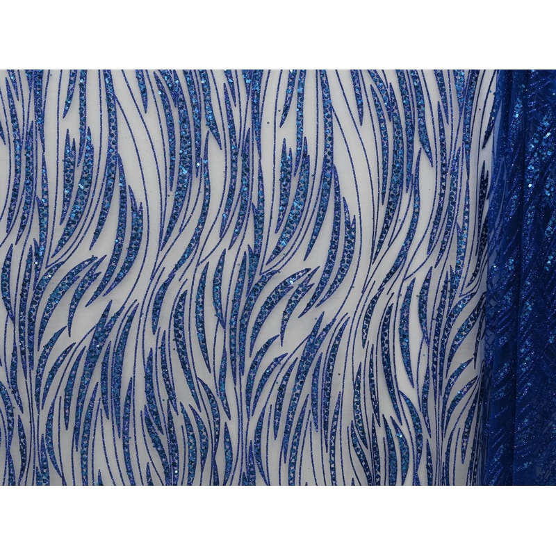 150cm Caviar Tulle BF751-6 BF751-6