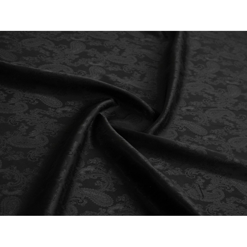 150cm  Paisely Acetate Lining DR126-7 DR126-7