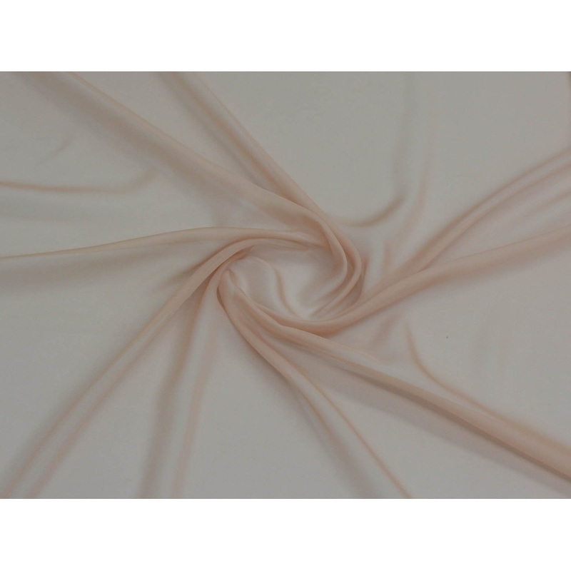 150cm Plain 30D Chiffon DR364-93 DR364-93