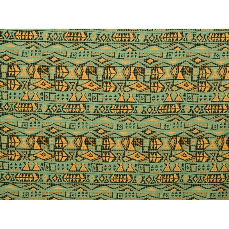 150cm Premium Boude Ethnic Tweed DR2604-6 DR2604-6