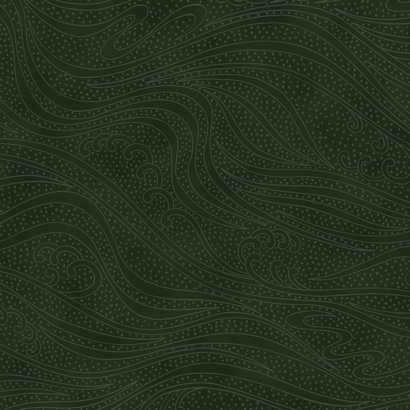 Color Movement Hunter