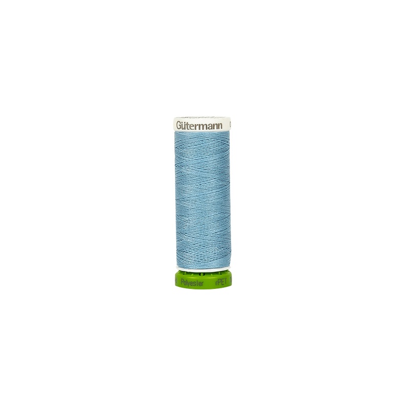 Gutermann Recycled Polyester Thread 100m – 143 Copenhagen