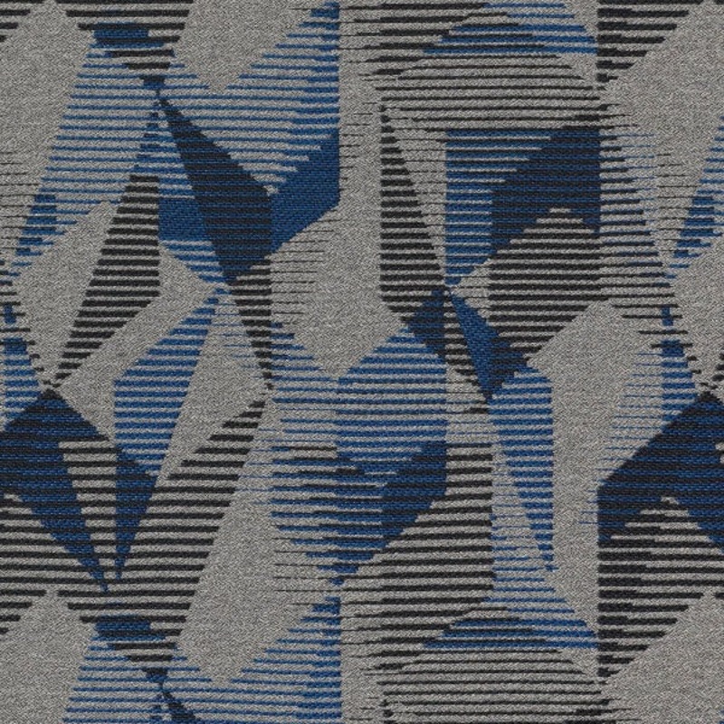 Remnant of Carnegie Boomerang 5 Upholstery Fabric Order Product 1