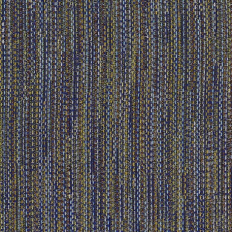 Remnant of Whim Symphony Blue Upholstery Fabric Order Product 1