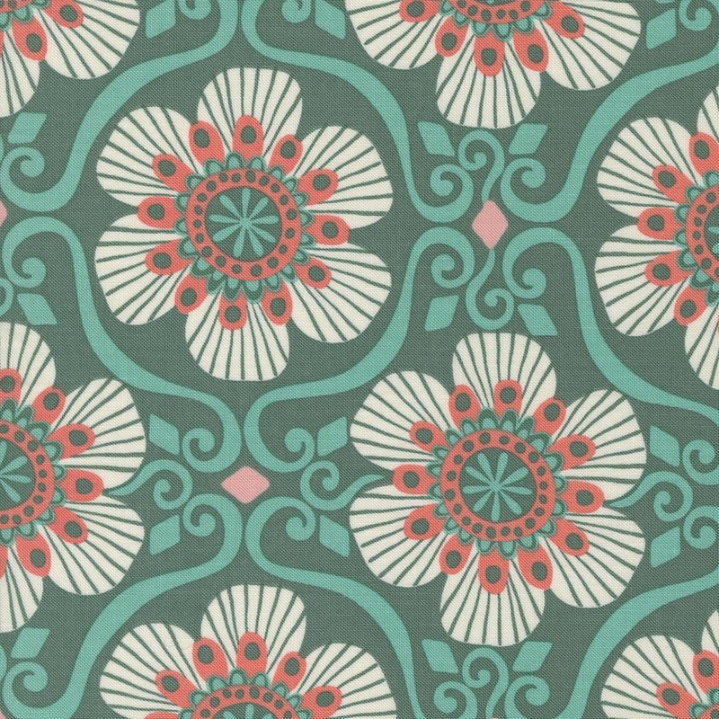 Tango Barcelona – Basil 527334-21