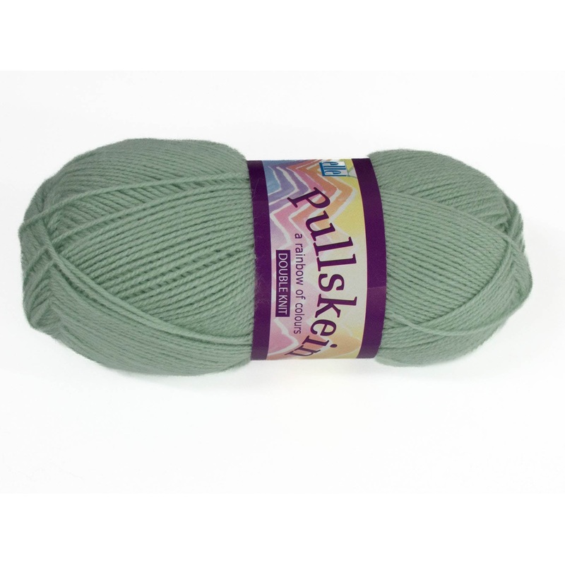 100G Elle Plain Pullskein  Double Knit 6003487031967