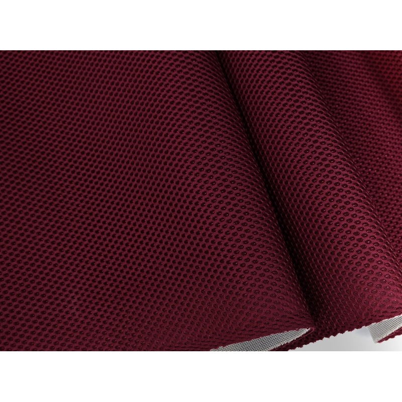 145cm Quantum Mesh + 3mm Foam&Knit OD212-8 OD212-8