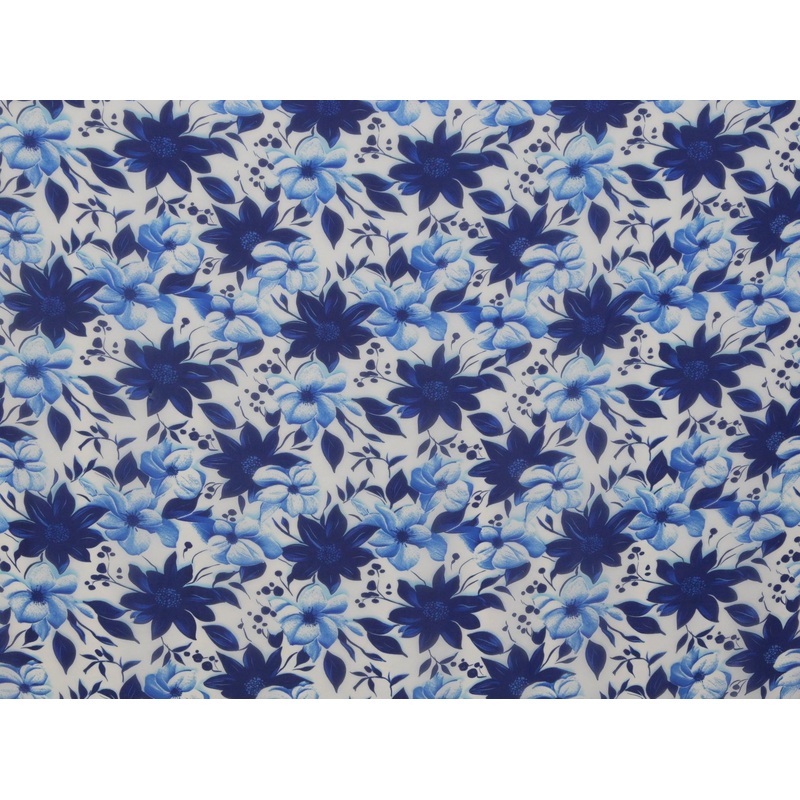 150cm Printed Chiffon DR2488-21 DR2488-21