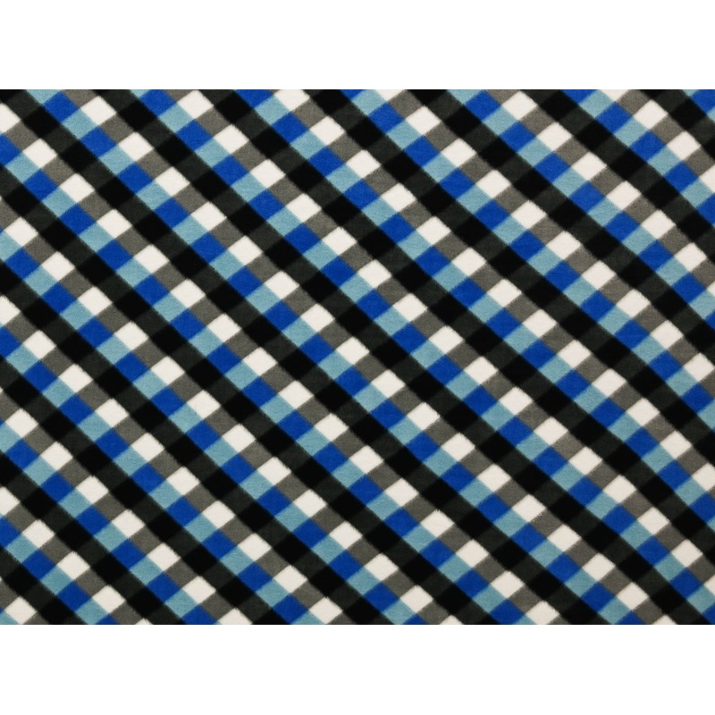 150cm Printed Polar Fleece DR2276-42 DR2276-42