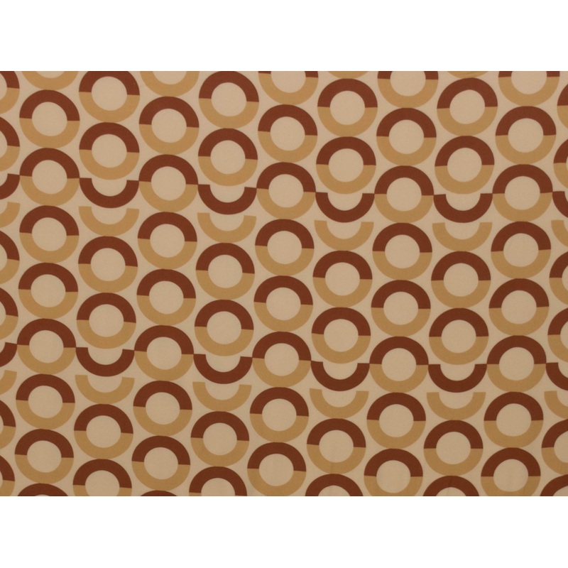 150cm Printed Twill Viscose DR2111-23 DR2111-23