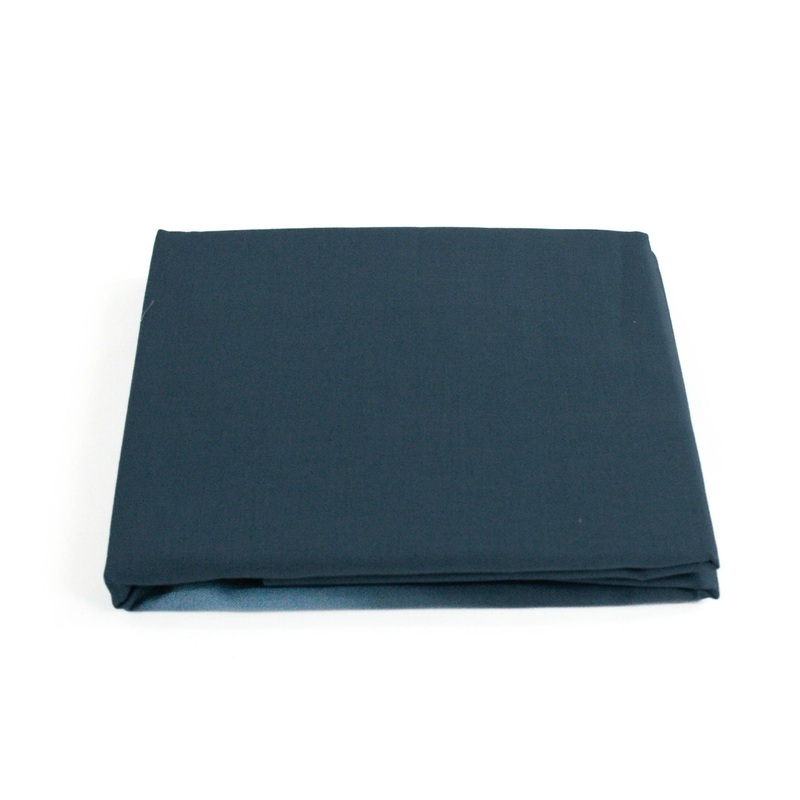 2 pieces Horrockses Standard Pillow Denim R17014-2
