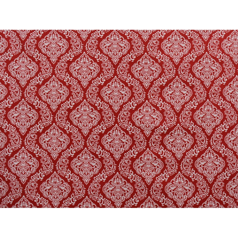 240cm Printed Cotton Sheeting CU280-205 CU280-205