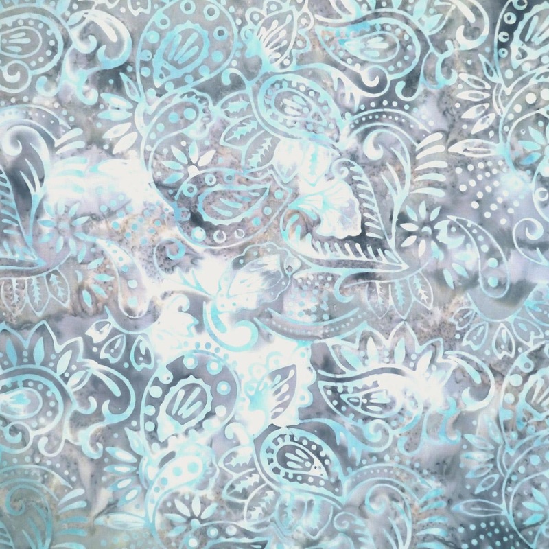 Batik by Mirah – WK-55-5337
