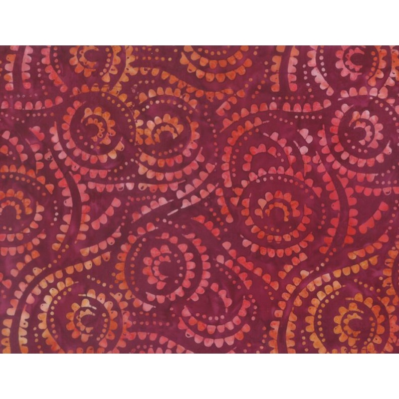 Batiks Fire
