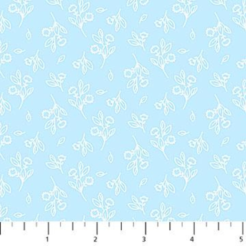 Bunnies for Baby – 10216-40