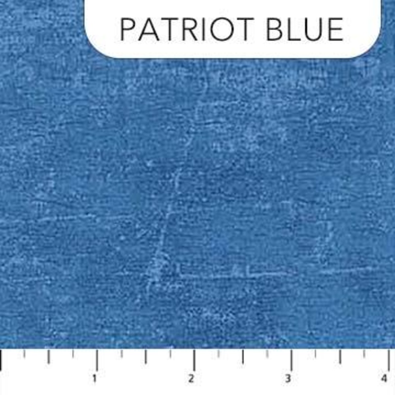 Canvas – 9030-440 – Patriot Blue