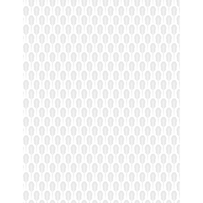 Cotton Clouds White – (6)