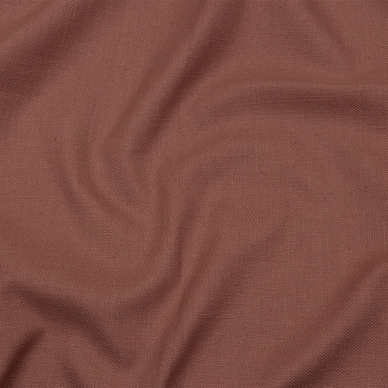 Heavyweight Linen Woven – Vintage – British Imported