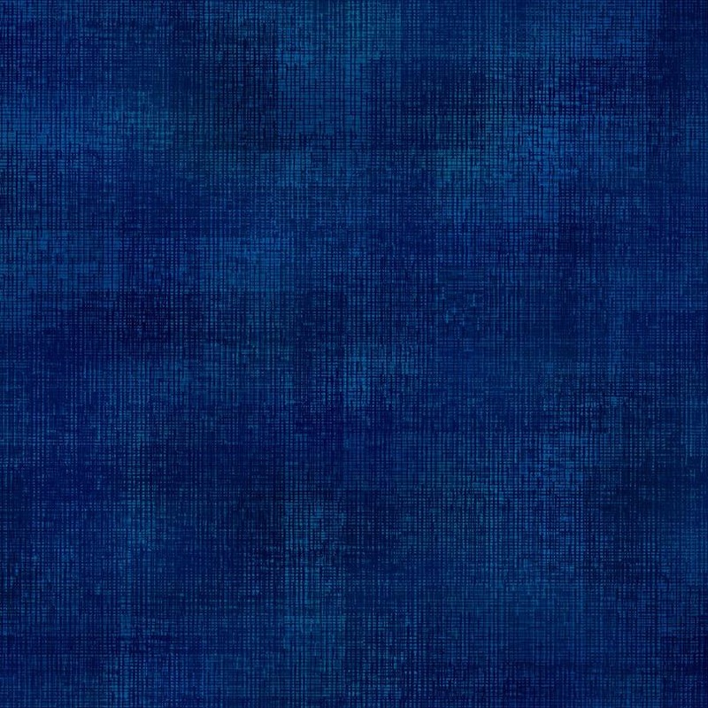 Interwoven / Indigo
