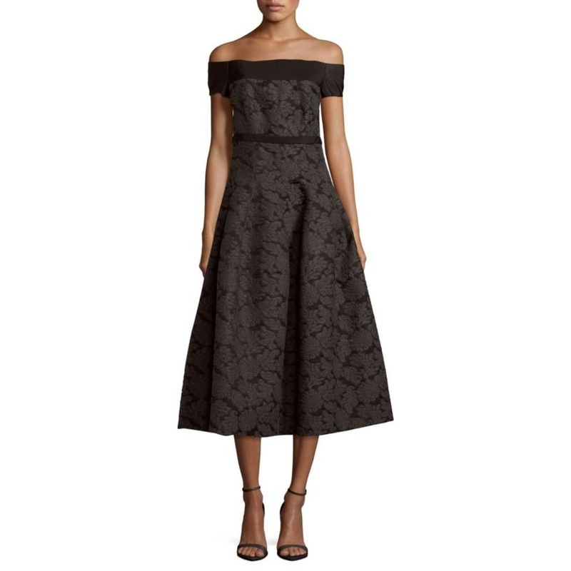 J Mendel Italian Semi Sheer Wool Blend Novelty – Grey Fabric by the Yard