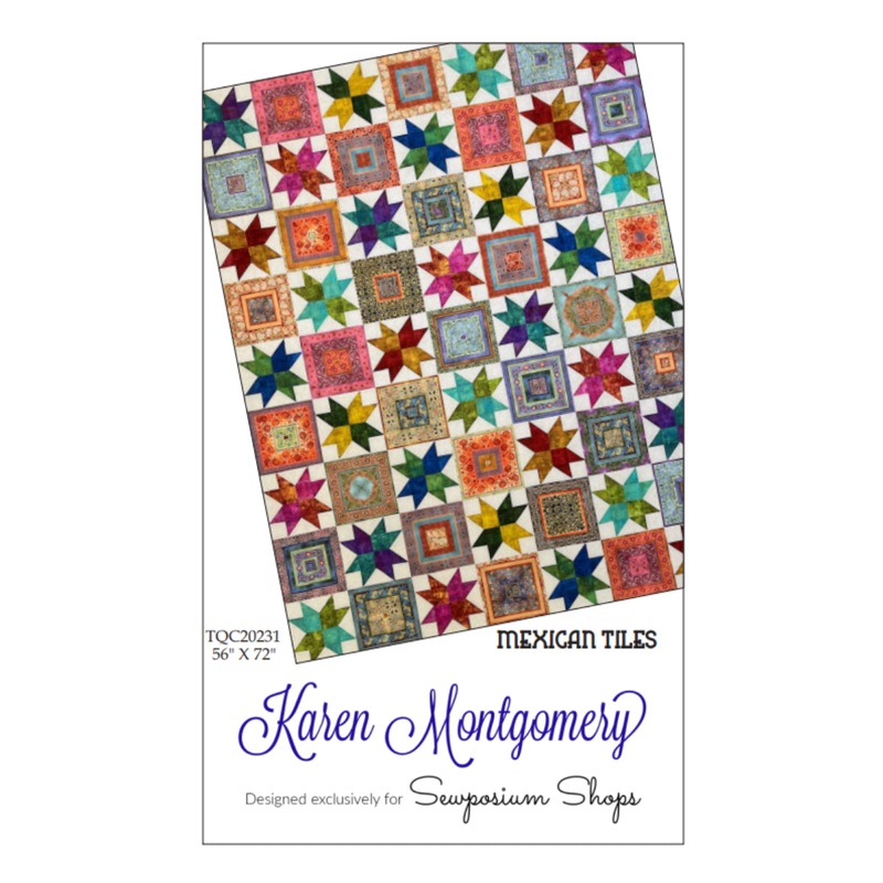 Mexican Tiles