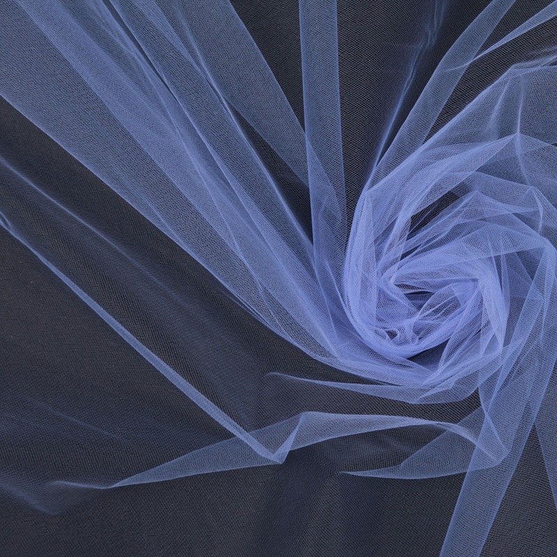 Nylon Tulle 54″ – Periwinkle – Pavlova Collection