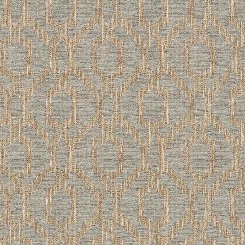 Remnant of Arc-Com Vanderbilt Mist Upholstery Fabric Order Product 1