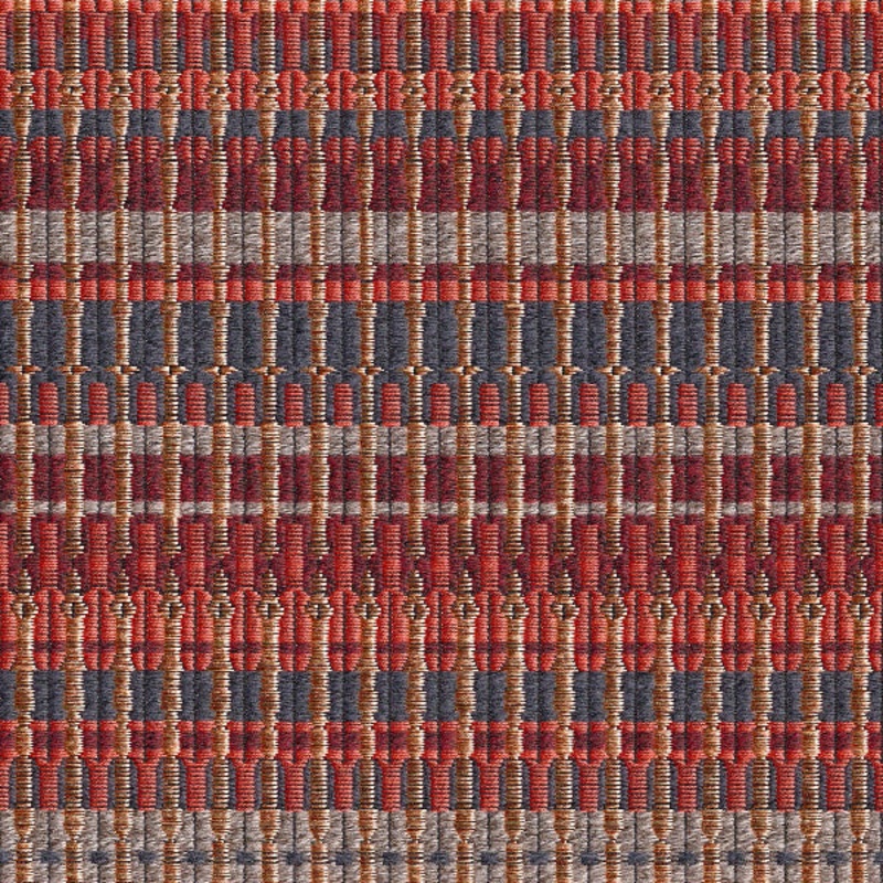 Remnant of Momentum Aquavit Rosehip Upholstery Fabric Order Product 1
