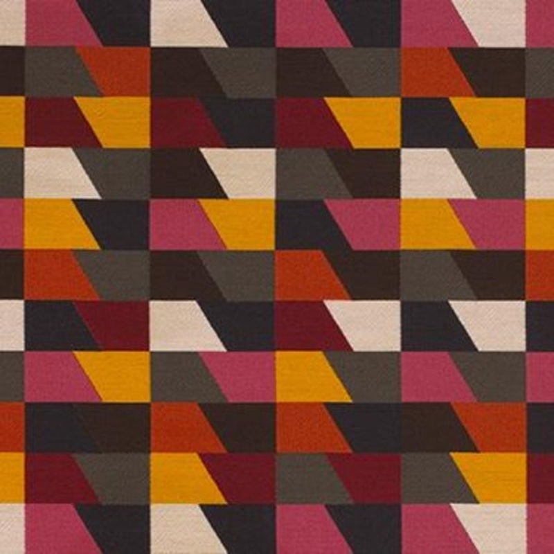 Remnant of Momentum Carlo Fiori Multi Upholstery Fabric Order Product 1